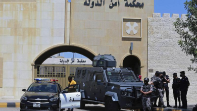 محكمة أمن الدولة تصدر أحكاماً مشددة بحق خلية إخونجية متهمة بتصنيع الصواريخ