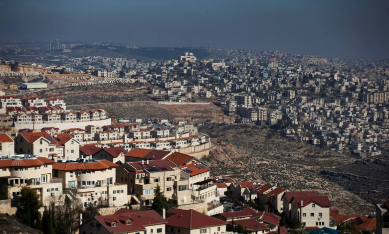 الأمم المتحدة: 150 شركة دولية متورطة بتنفذ أنشطة تجارية داخل مستوطنات إسرائيلية