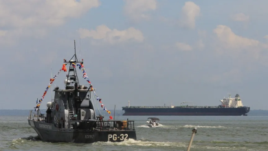 الحكومة الفنزويلية تندد بالاستفزازات العسكرية الأمريكية وتحذر من "عملية سرية" يجري التخطيط لها