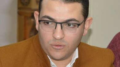 ضياء نوح