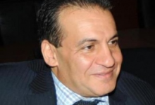 عبد الصمد بن شريف