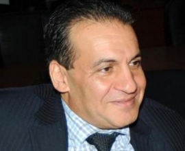 عبد الصمد بن شريف