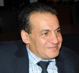 عبد الصمد بن شريف