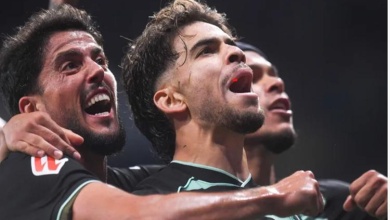 لاعبو الدوري الإسباني يحتجّون على إقامة مباراة بالموسم في الولايات المتحدة