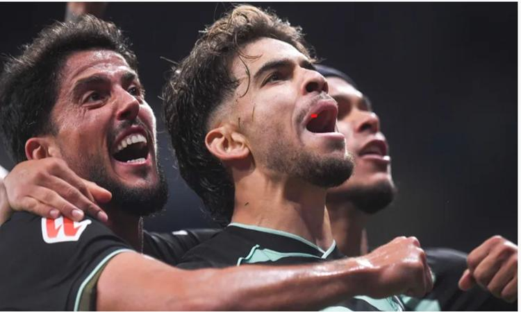 لاعبو الدوري الإسباني يحتجّون على إقامة مباراة بالموسم في الولايات المتحدة