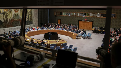 Le Conseil de sécurité de l'ONU soutient le plan marocain d'autonomie du Sahara occidental