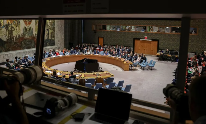 Le Conseil de sécurité de l'ONU soutient le plan marocain d'autonomie du Sahara occidental