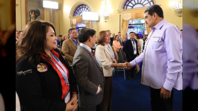 بالحرب والانقلابات... الولايات المتحدة تحاول نهب ثروات فنزويلا وسرقة نفطها